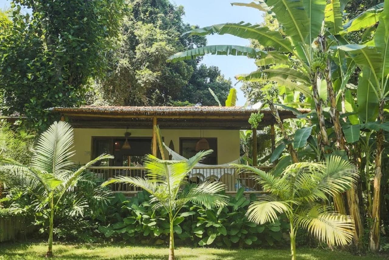 Do Bosque Inn Porto Seguro
