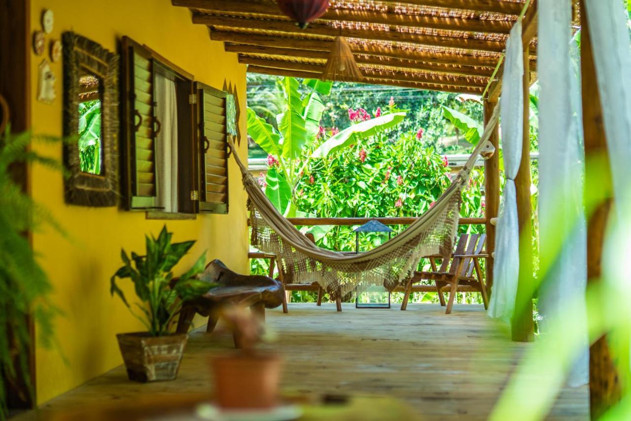 Do Bosque Inn