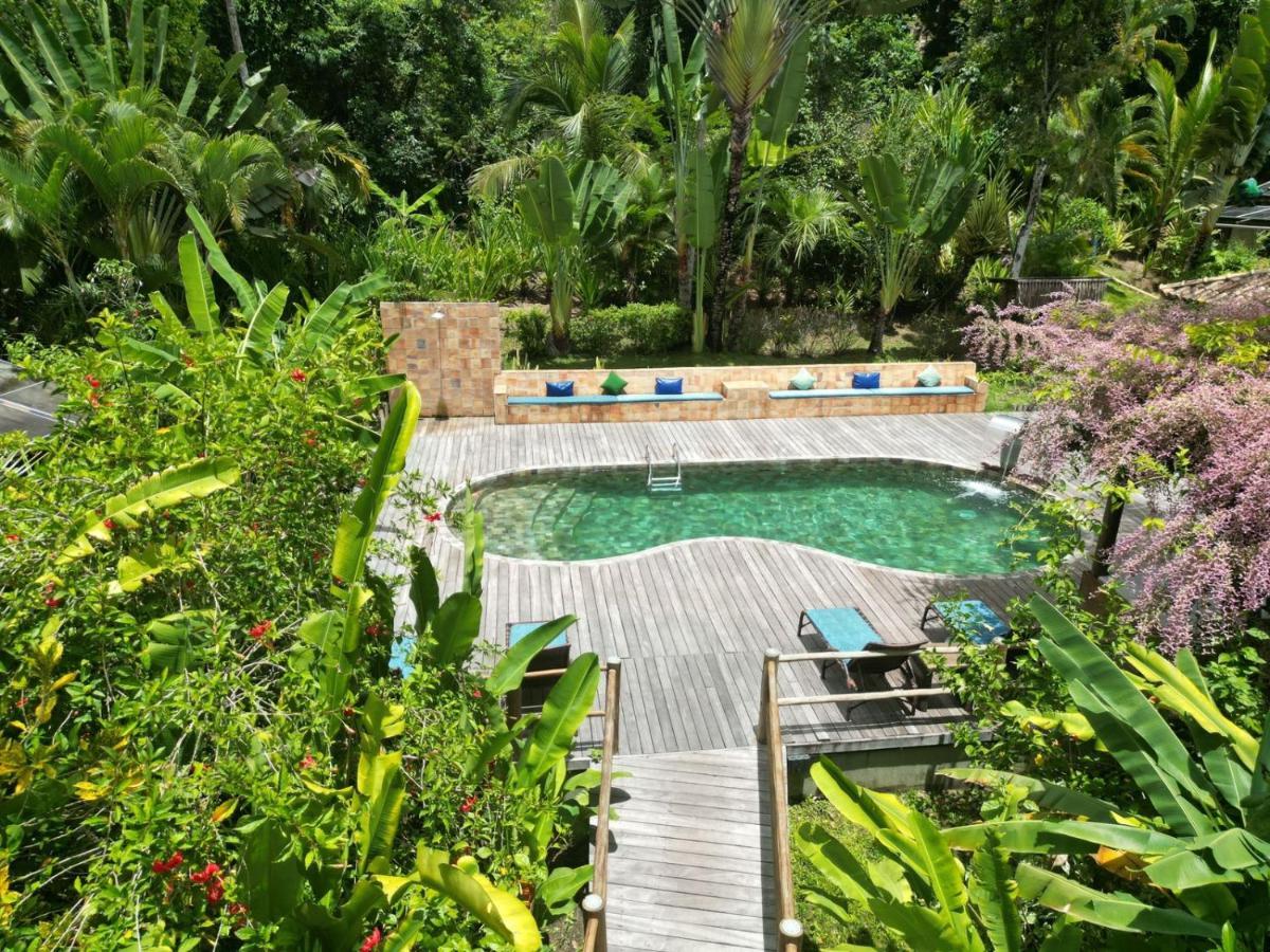 Do Bosque Inn
