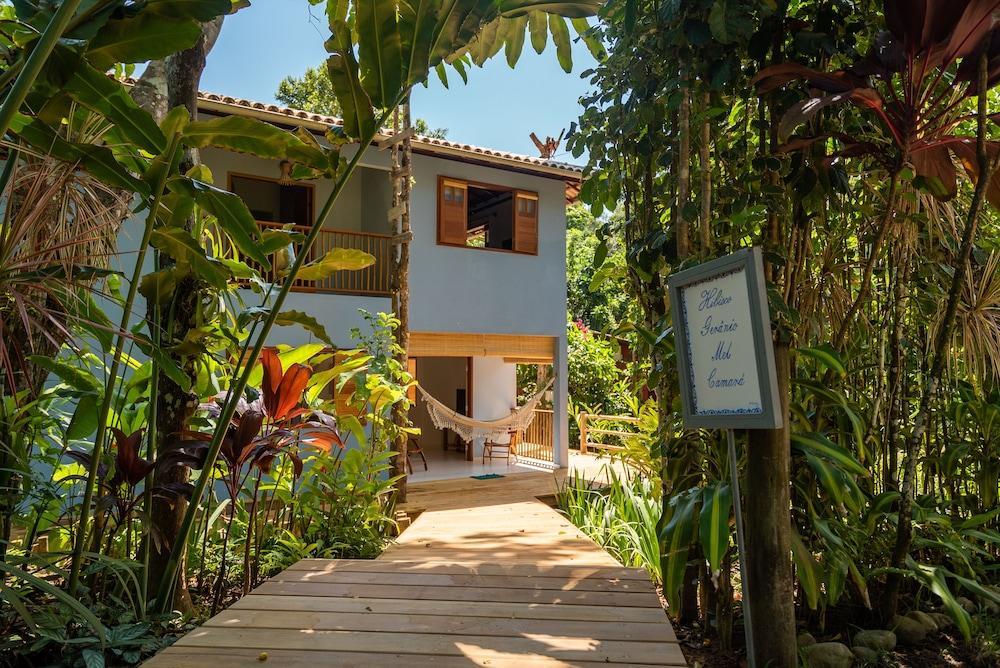 Do Bosque Inn Porto Seguro