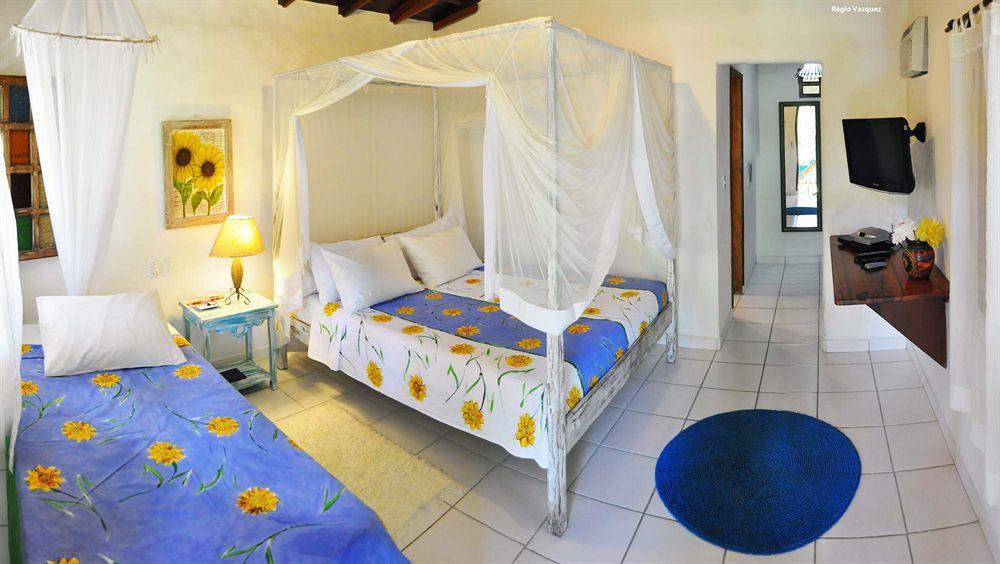 Do Bosque Inn