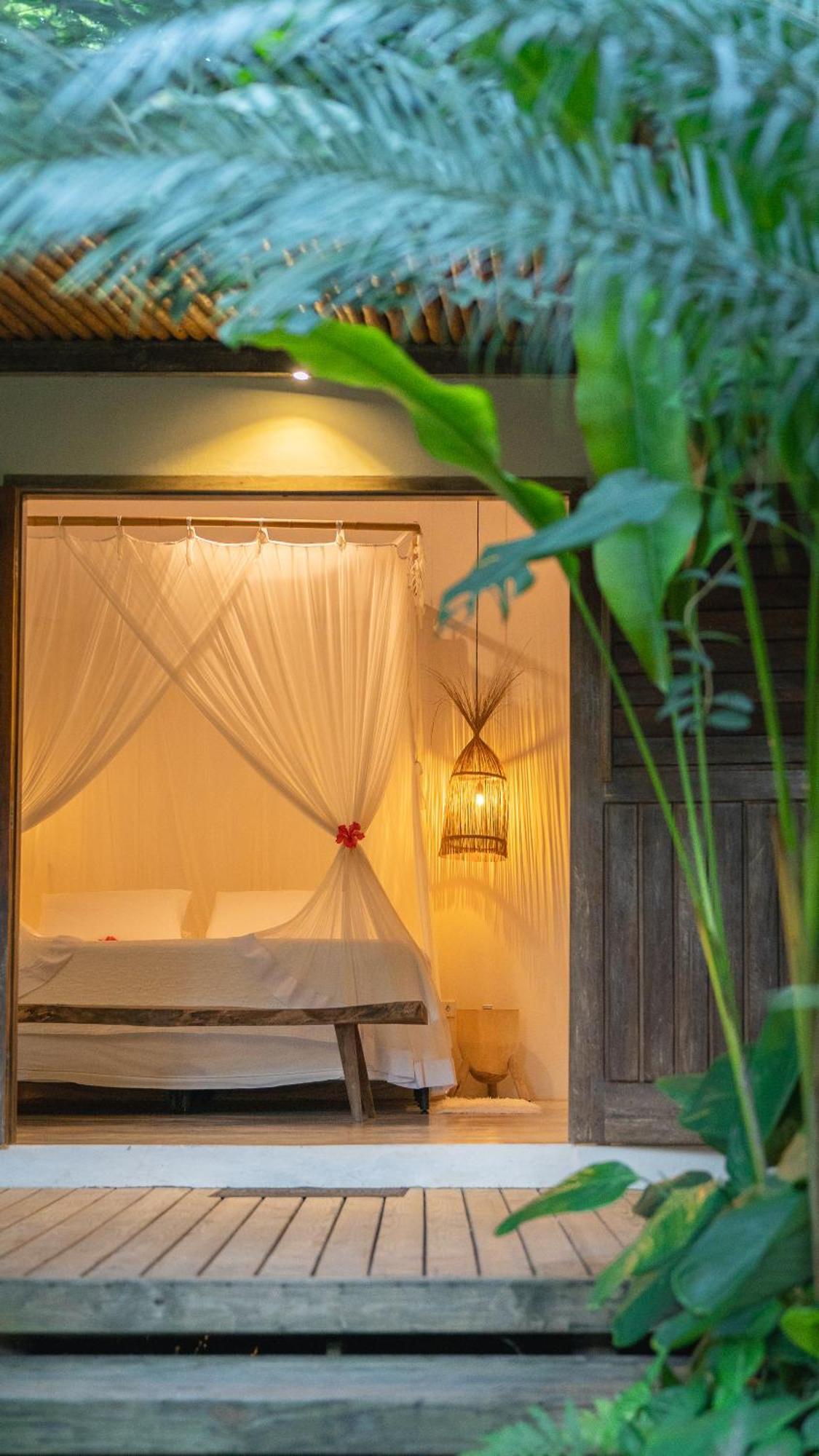 Do Bosque Inn Porto Seguro