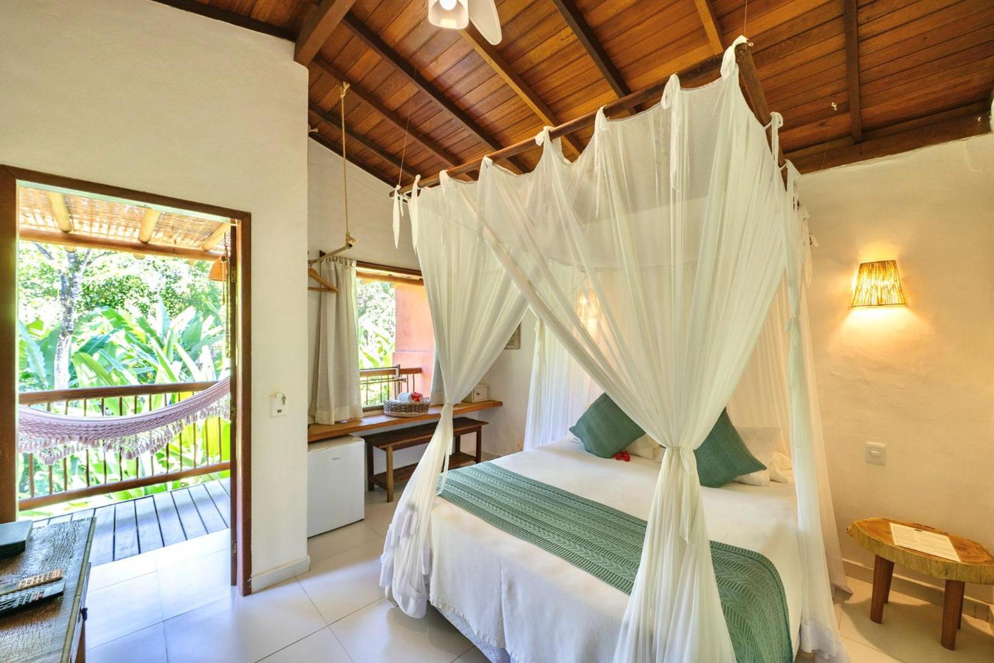 Do Bosque Inn