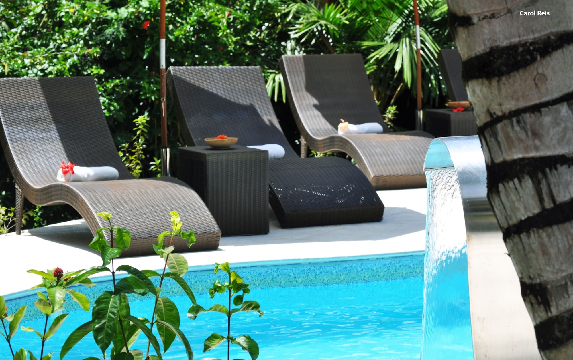 Do Bosque Inn
